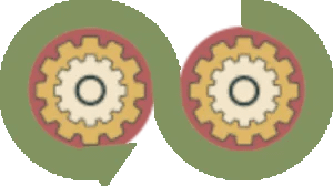 Infinity Gears